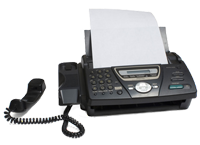 Go Paper-free with OASIS's Fax Server
